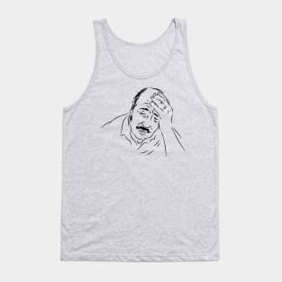 Current Mood Tank Top